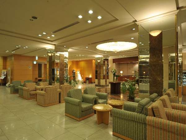Lobby Lobby